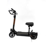 Электросамокат Zeissboard Spider V2.0