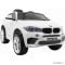 Детский электромобиль RiverToys BMW X6M JJ2199 лицензионная модель Etoro