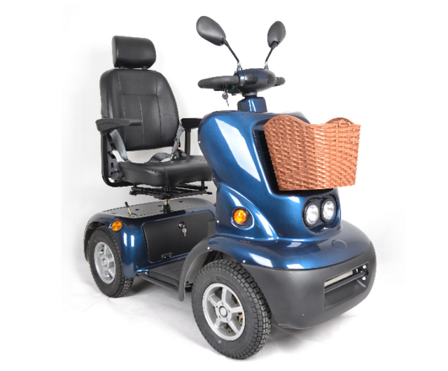 E-toro mobility 35